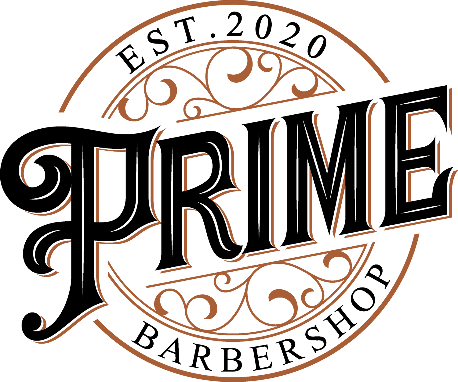 Prime Barbershop